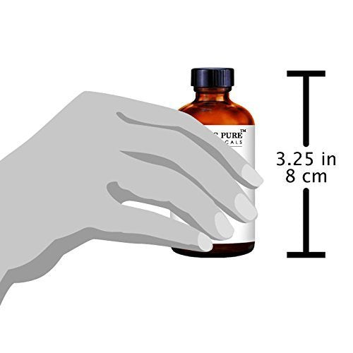 Majestic Pure Lemon Essential Oil | 100% Pure and Natural Lemon Oil | Premium Grade Essential Oils for Hair Care, Home Diffusers, Skin, Aromatherapy, Massage and Humidifiers | 1 Fl Oz