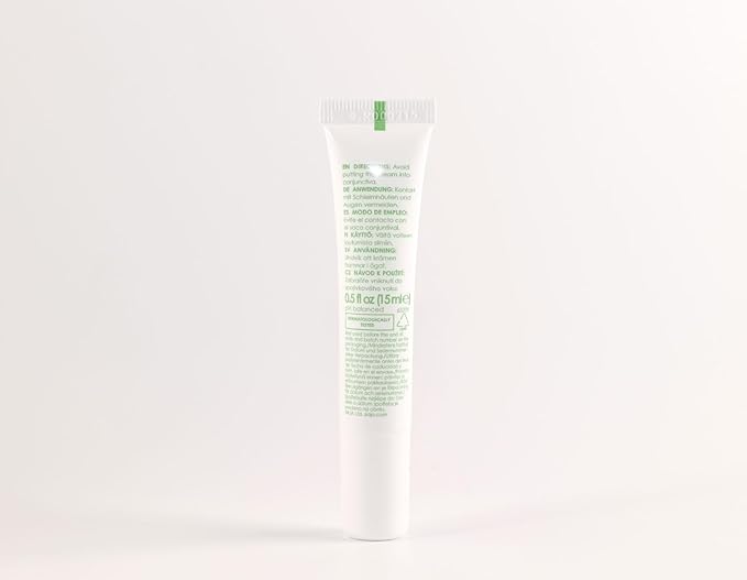 Ziaja Natural Olive Eye Cream