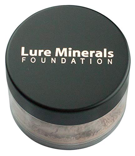 Mineral Veil Translucent Longwear Loose Setting Powder, Blurring, Baking & Finishing Face Powder, Pore Minimizer, With Up to a Full Day of Wear, Talc-Free, Vegan (compare to Bare Min.)