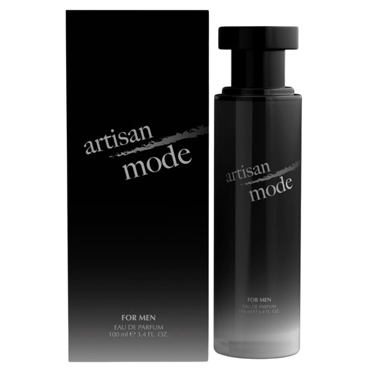 Perfume for Men – INSPIRED by A WORLD RENOWNED MEN’S PERFUME – Bergamot, Lemon, Star Anise, Leather – Warm, Spicy, Sophisticated, Long-Lasting Eau De Parfum 100ml (3.4 fl oz)