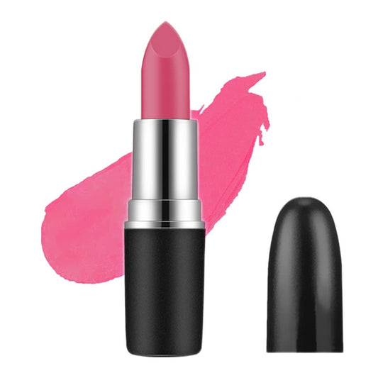 Mysense Pink Face Body Paint Stick, Eye Black Stick for Sports Football Baseball Softball, Pink Lipstick Facepaint for Halloween Costume SFX Cosplay Makeup