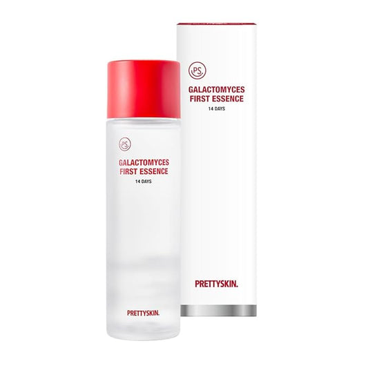 Pure Galactomyces Essence 96.6% – Nourishing & Hydrating Korean Skincare for Healthy, 14-Day Intensive Care 5.07fl.oz.