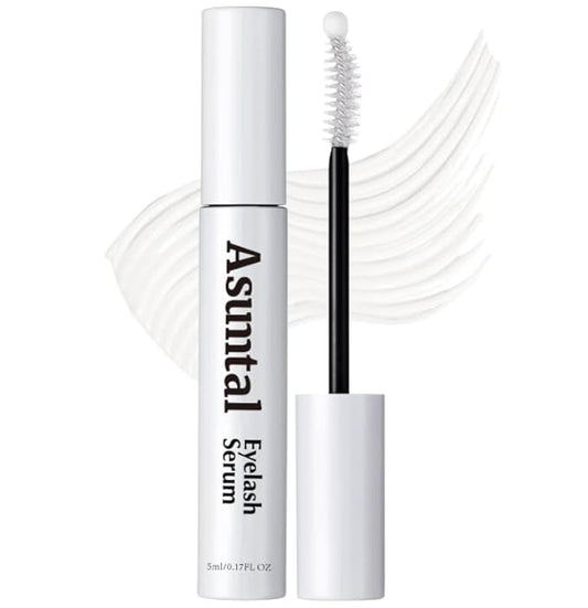 Eyelash Growth Serum，Eyebrow Serum to Grow Brows with Advanced Formula
