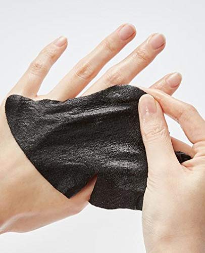 DearKlairs] Midnight Blue Calming Sheet Mask 10 Sheet, Soothing Irritated, heated Skin, For troubled and sensitive skin, Korean Beauty