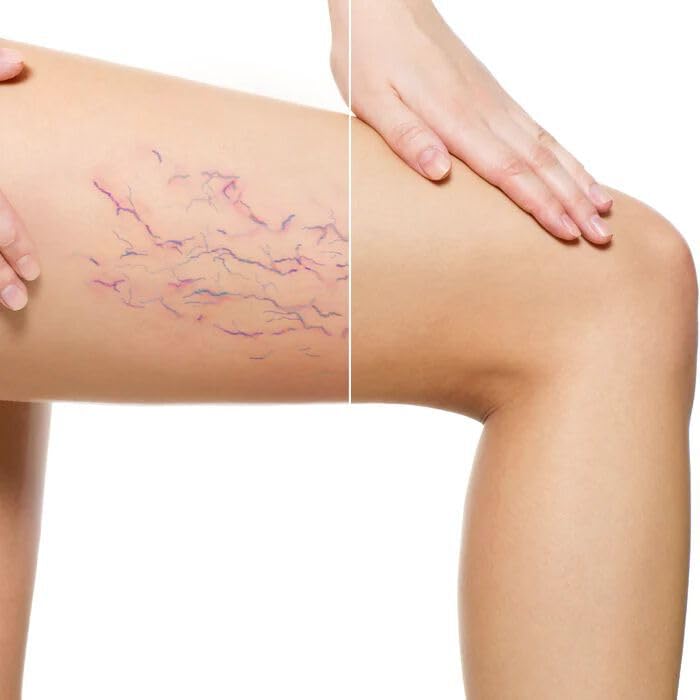 LUMINESS Airbrush Body Coverage with Self Tanner Brush - Tattoo Cover Up Makeup - Full Coverage Foundation for Face & Body - Water-Resistant, Long-Wear, Natural Radiant Finish, Warm