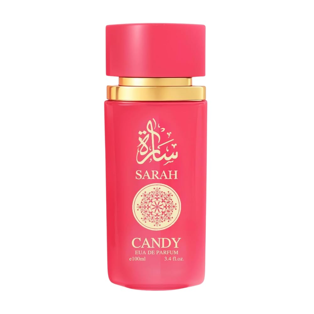 Perfume for Women – INSPIRED by A WORLD RENOWNED WOMEN'S PERFUME – Black Currant, Green Tangerine, Vanilla, Amber – Sweet, Fruity, Playful, Warm – 3.4 fl oz