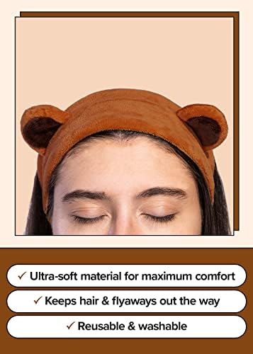 I DEW CARE Facial Skin Care Set - Meet Your Patch & Proper Popper & Headband | Cute Pimple Patches, Clear and Soothe Irritation, Blemish Treatment for Face, Trouble Spot Remover