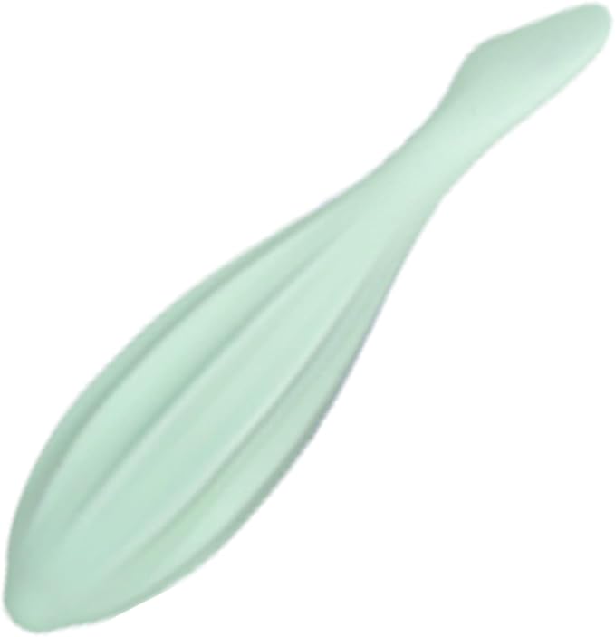 Face Roller Face Beauty Roller Skin Care Tools Massager for Face Eye Neck Body Relaxing Relieve Fine Line Roller Purple Silicone