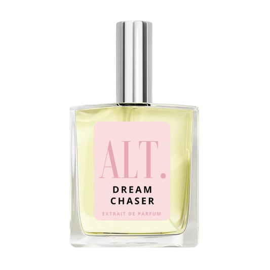 ALT. FRAGRANCES Dream Chaser 100ml Extrait de Parfum Long Lasting Perfume for Women, Inspired By Attrape-Reves