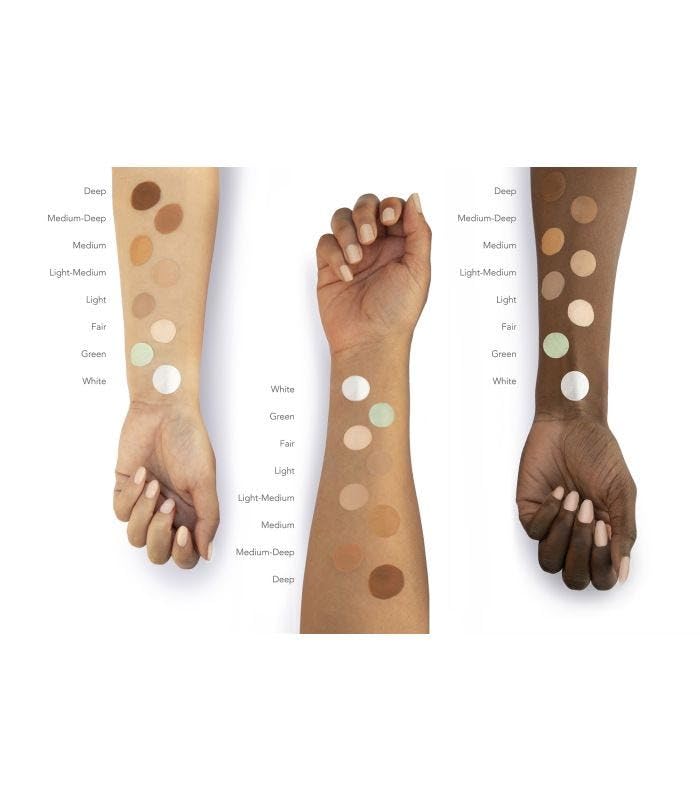 SeneGence Corrective Color Concealer, Light, 0.25 Fl Oz, Anti-Aging Benefits, Hydrating Aloe Vera Juice, Vitamin B & E for Even Skin Tone and Flawless Coverage