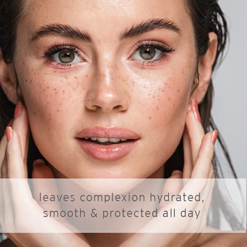 Kerstin Florian Clarifying BerryPlus Repair Serum | Anti-Aging Protective Facial Serum for All Skin Types | 1 fl oz