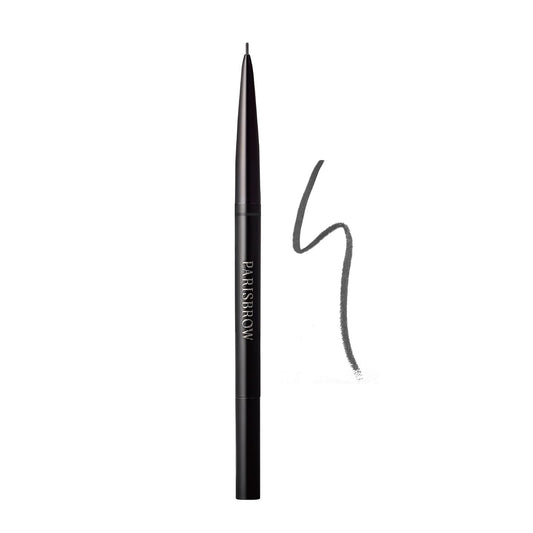 PARISBROW Slim Brow Pencil 05 / Black Eyebrow Eyebrow