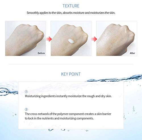 [K Beauty Snp] Overnight Bird's Nest Night Cream | Travel Size Individual Packaging | Hydrating and Protecting for All Dry Skin Types | Korean Face Skincare | Overnight Facial Skin Care | 20 Pack