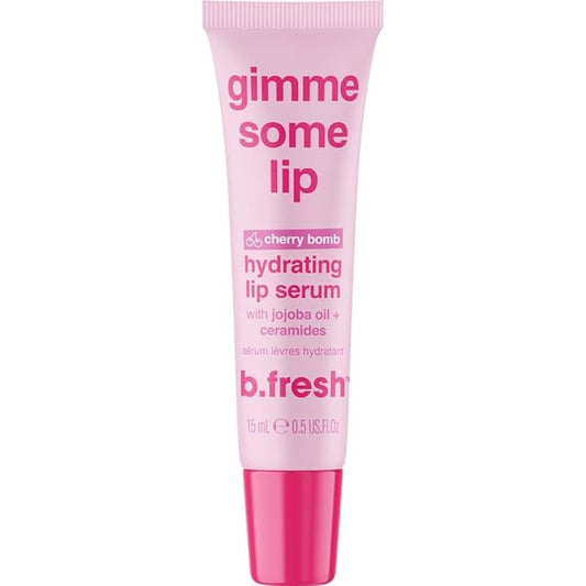 b.fresh gimme some lip - lip serum