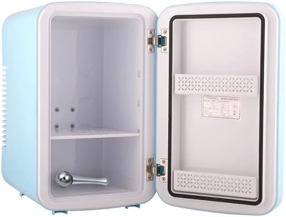 @ PLATINUM Stainless Steel Rotating Ice Globe for Face and Eye Area - Cooling and Warming Roller with Gel - Cryo Eye Roller