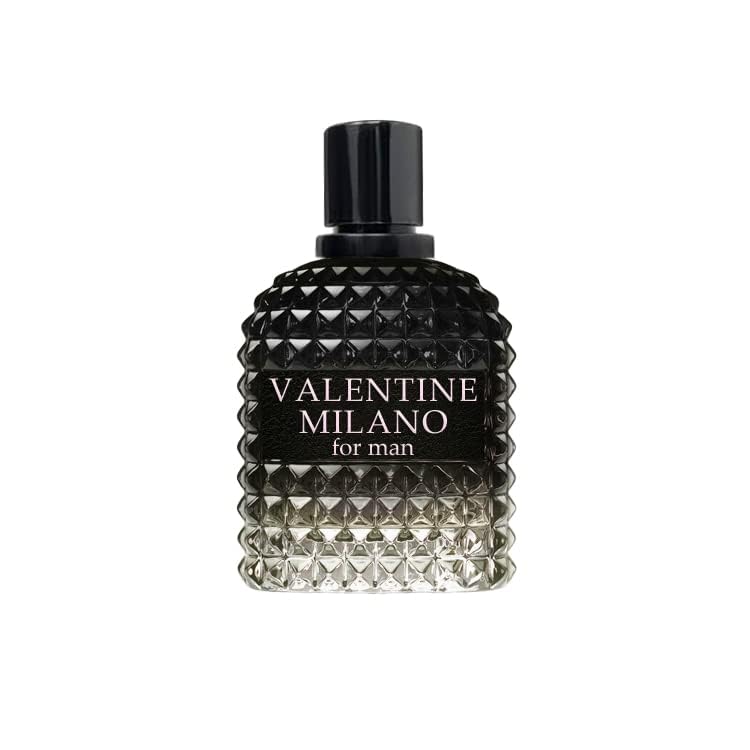 Valentine Milano for Men EDP 3.4 FL. OZ.