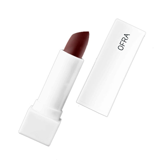 Ofra Berry Sexy | Long Lasting & Extremely Pigmented Lipstick | Moisturizing Formula for Smooth, Hydrated Lips | Bold, Vibrant Color with All-Day Wear | 4.5g 0.16oz