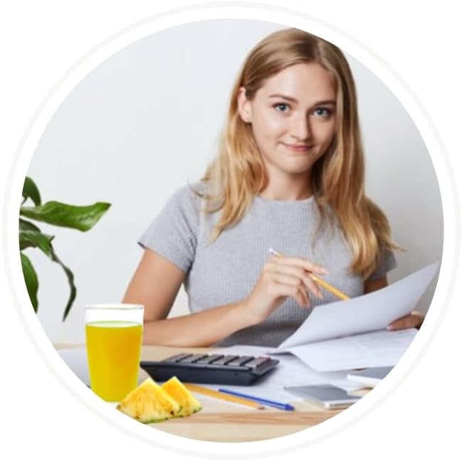 Liquid Collagen for Women & Men-Pine'O'Range Flavored Premium Grade 10000 mcg Biotin+8000 mg of Hydrolyzed Collagen for Radiant Skin Glow,Anti-Aging,Hair Growth & nice Nails.16 fl oz-Made in USA