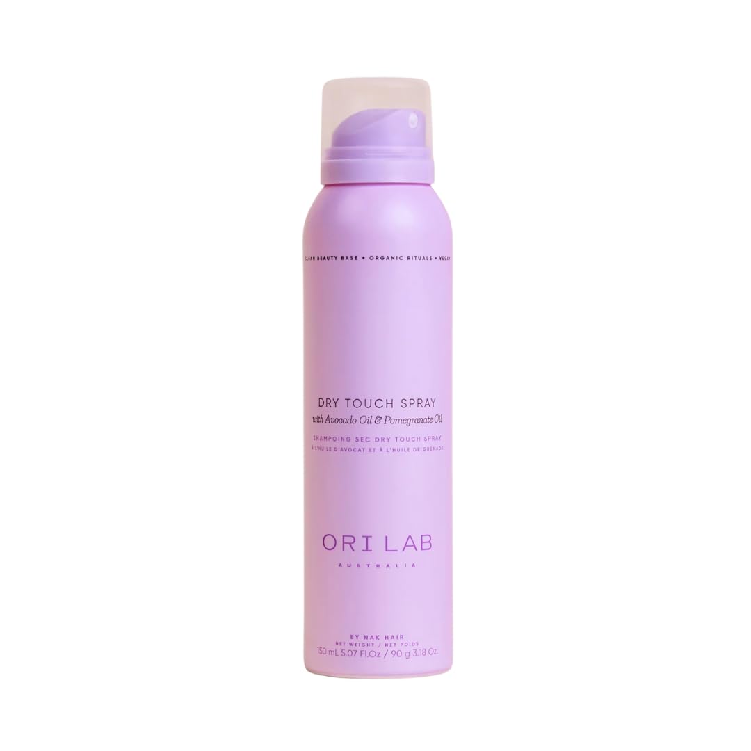 ORI LAB - Dry Touch Spray 150ml - Dry Shampoo