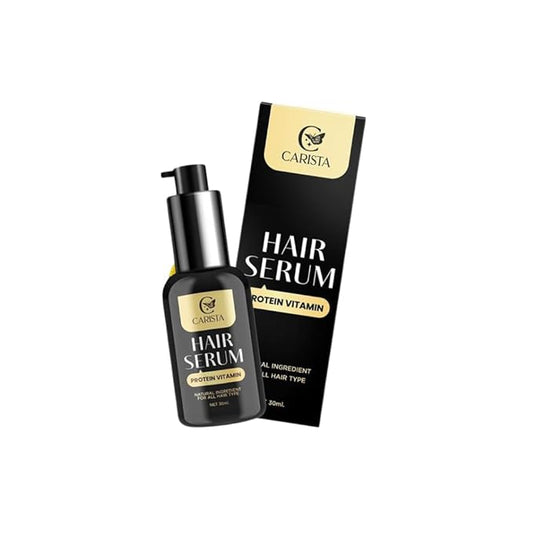 CaristaaHair Serum Thai Vitamin 30ml/1Pcs