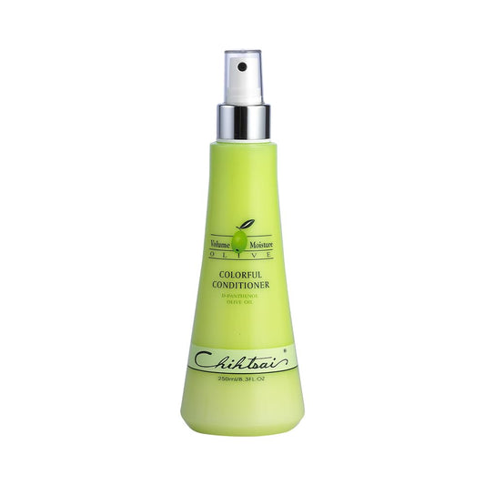 Chihtsai Olive Colorful Conditioner (8.3oz/250ml)