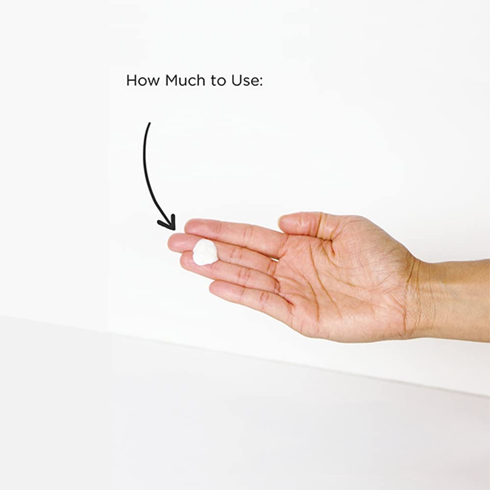 Hey Honey Skincare Boost It Up Collagen-boosting peptides Honey & Hyaluronic Acid Rich Moisturizer for Stronger Skin Barrier | For Premature & Advanced Signs of Aging | Fast Acting | 1.7 Oz