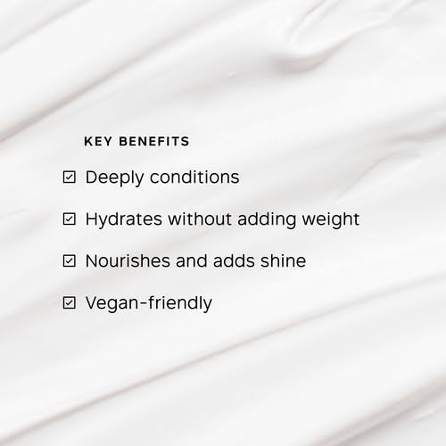 PHILIP KINGSLEY | Moisture Extreme Enriching Conditioner | For Curly, Dry, Damaged Hair | Moisturizes, Hydrates and Adds Shine| Detangles and Controls Frizz, Adds Shine | 2.53oz