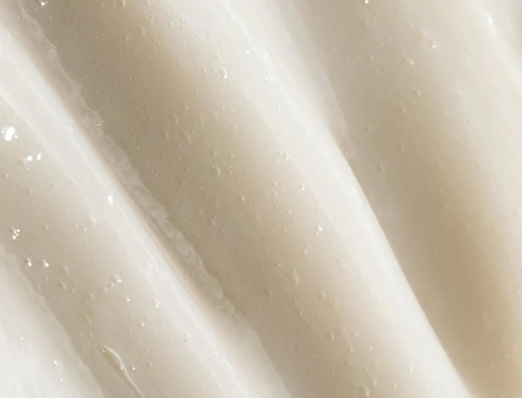 REVERIE - Natural Milk Anti-Frizz Leave-In Nourishing Treatment | Sulfate-Free, Silicone-Free, Color-Safe, Clean Hair Care (Full Size, 3.4 fl oz | 100 ml)