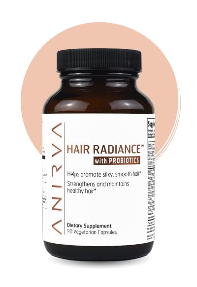 Premium Hair Growth Vitamin with Biotin, Horse Tail Extract & 20 Ingredients for Thicker, Stronger Hair and Healthy Scalp
