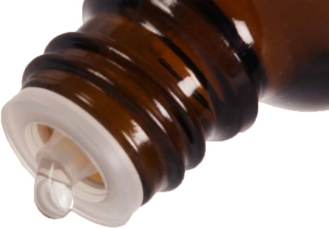 Deve Herbes Pure Linseed Oil (Linum usitatissimum) Natural Therapeutic Grade Cold Pressed 50ml (1.69 oz)