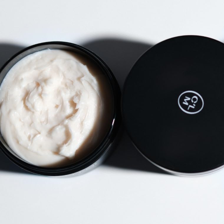 CLM Nourishing hair mask with macadamia oil Ultra Smooth