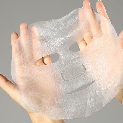 Collagen Sheet Face Masks Skincare Bulk Pack,Hydrating Spa Face Mask For Sensitive Skin,Anti Aging Facial Masks Sets For Women/Teen Girls(40 Combo Pack)