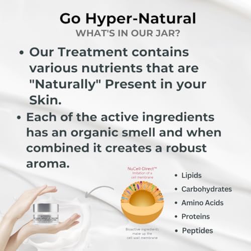 BIONOVA Anti-Aging Upper Lip Treatment with UV Chromophores - Reduce Mild to Deep Vertical Lip Lines, Lip Wrinkles and Prevent Lipstick Bleeding (0.5 oz)