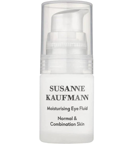 Susanne Kaufmann Moisturizing Eye Fluid