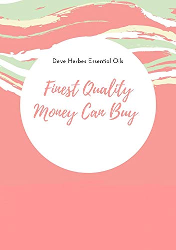 Deve Herbes Pure Grapeseed Oil (Vitis vinifera) 100% Natural Therapeutic Grade Cold Pressed 1250ml (42.2 oz)