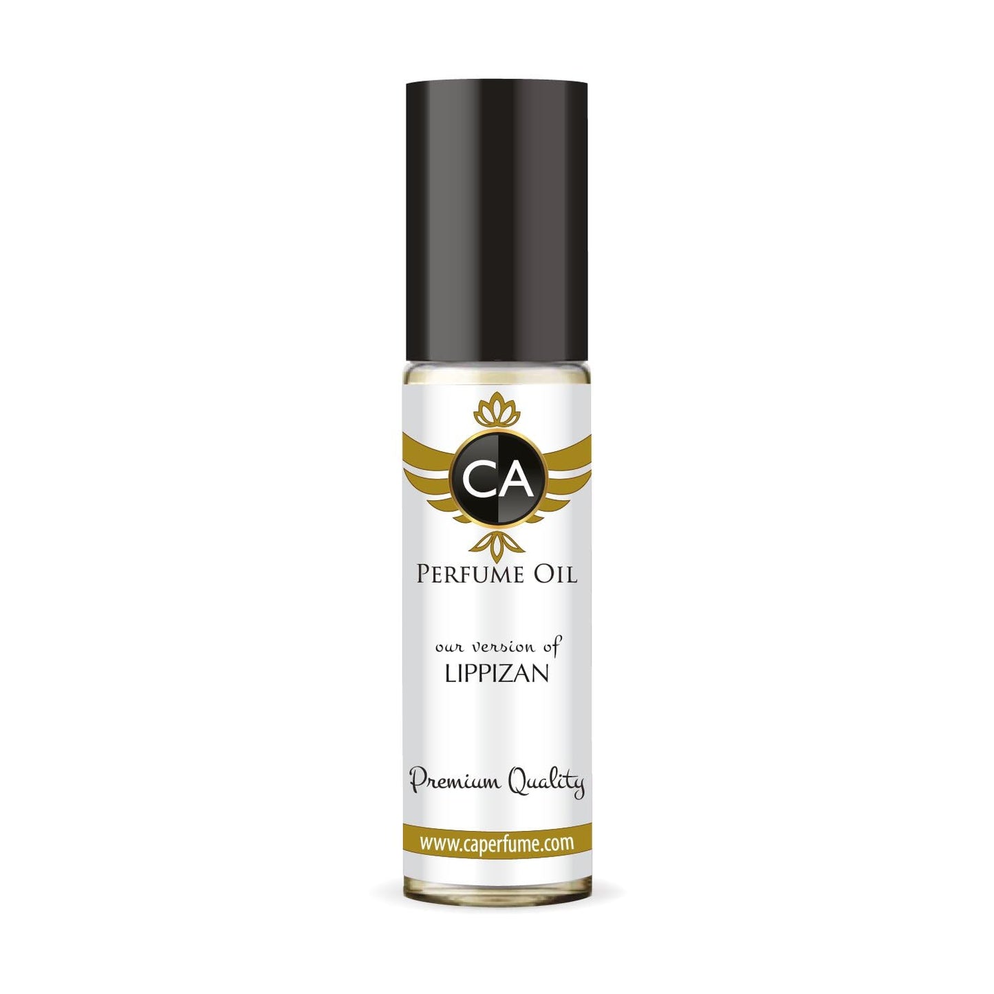 CA Perfume Impression of Lippizan for Men Perfume Oil Woody Chypre Scent Long Lasting Cologne for Men Travel Size TSA Ready Mini Parfum Body Oil Roll-on 0.33 Fl Oz 10ml