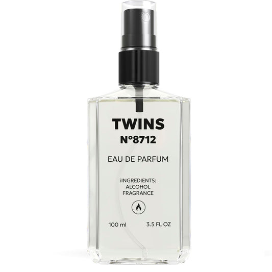 No.8712 | Eau de Parfum | 3.4 Fl Oz / 100 ml