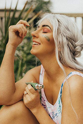 BioClarity 4-Step Clear Skin Routine: Cleanse, Treat, Restore, Hydrate, For Oily or Acne-Prone Skin, Reduces Irritation & Redness, 100% Clean Vegan Ingredients, Travel-Friendly Mini Size