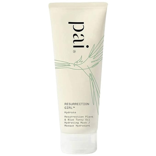 PAI SKINCARE - Resurrection Girl Hydrating Face Mask | Natural, Vegan, Sensitive Skincare (2.5 fl oz | 75 mL)