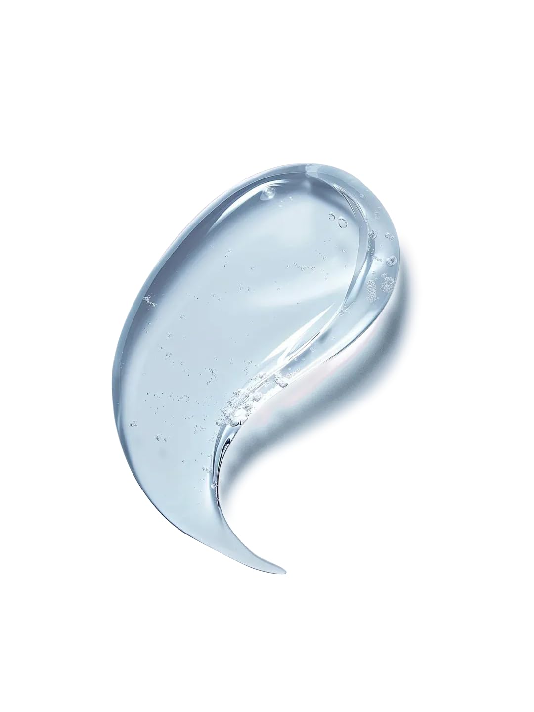 Face Primer, Hydrating Gel Makeup Base for Smooth Skin, Long-Lasting Dewy Finish, 8-Hour Moisture, 2.11 Fl Oz Total (1.01 Fl Oz + 1.1 Fl Oz Refill)