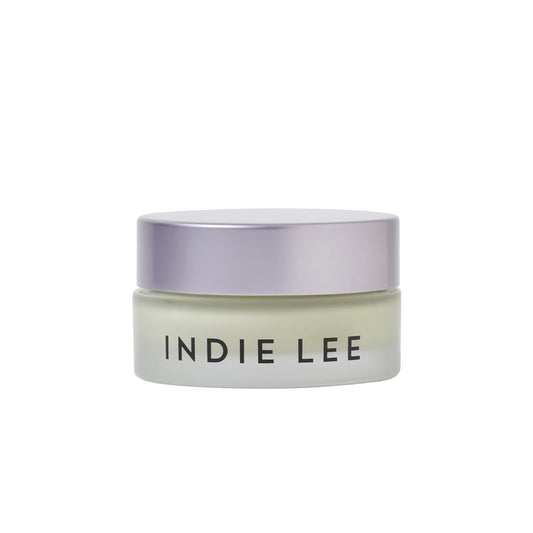 Indie Lee Hints Color Balancer - Color Correction Cream and Face Primer with Arnica, Niacinamide and Tiger Grass - Soothes Redness, Targets Discoloration and Blemishes - Cruelty-Free Skin Care (30ml)