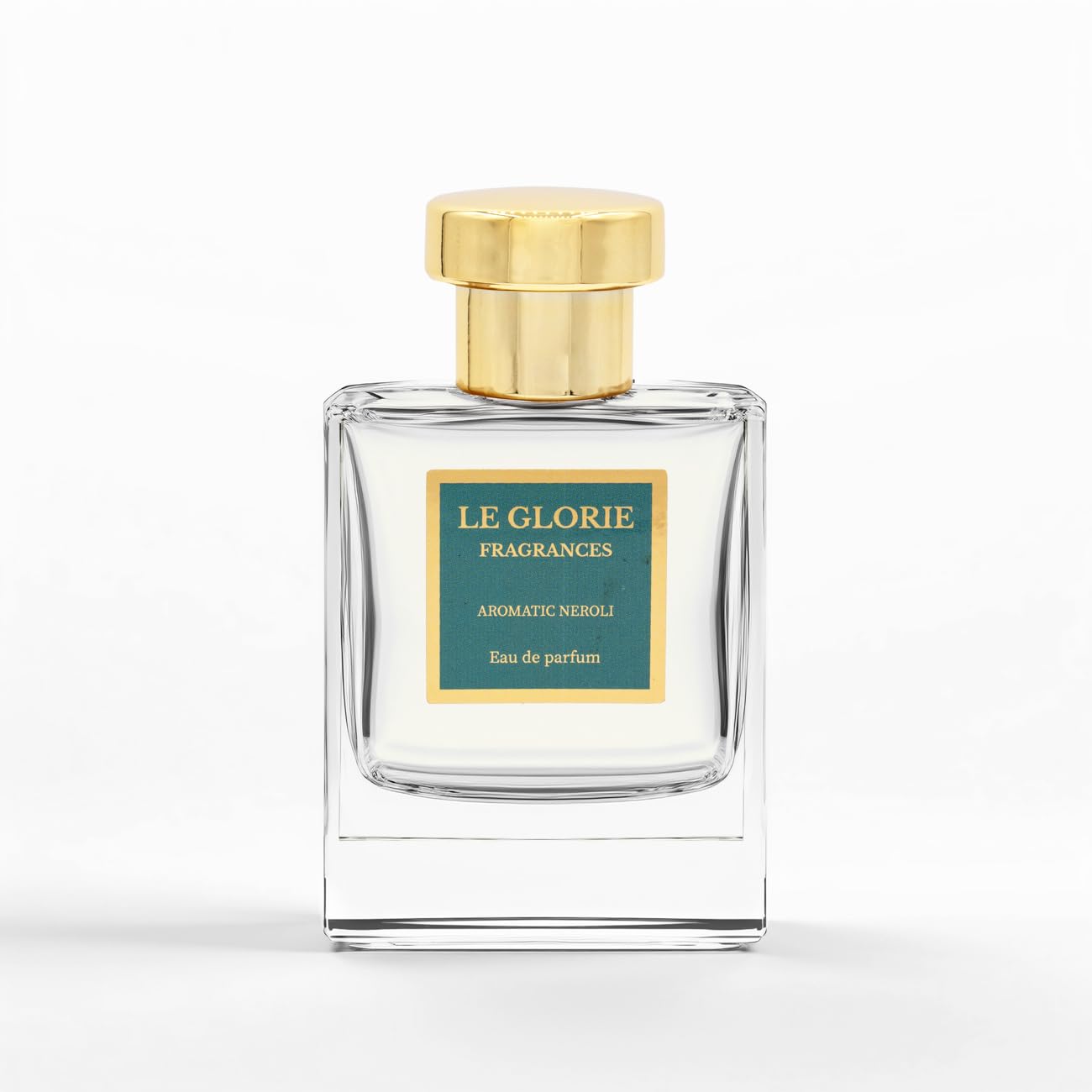 Inspired by T Ford's Neroli Portofino, Aromatic Neroli EDP, Long Lasting 12-14 Hours Perfume Spray for Men, Women, unisex, All Skin Types - 1.7 fl oz 50ml