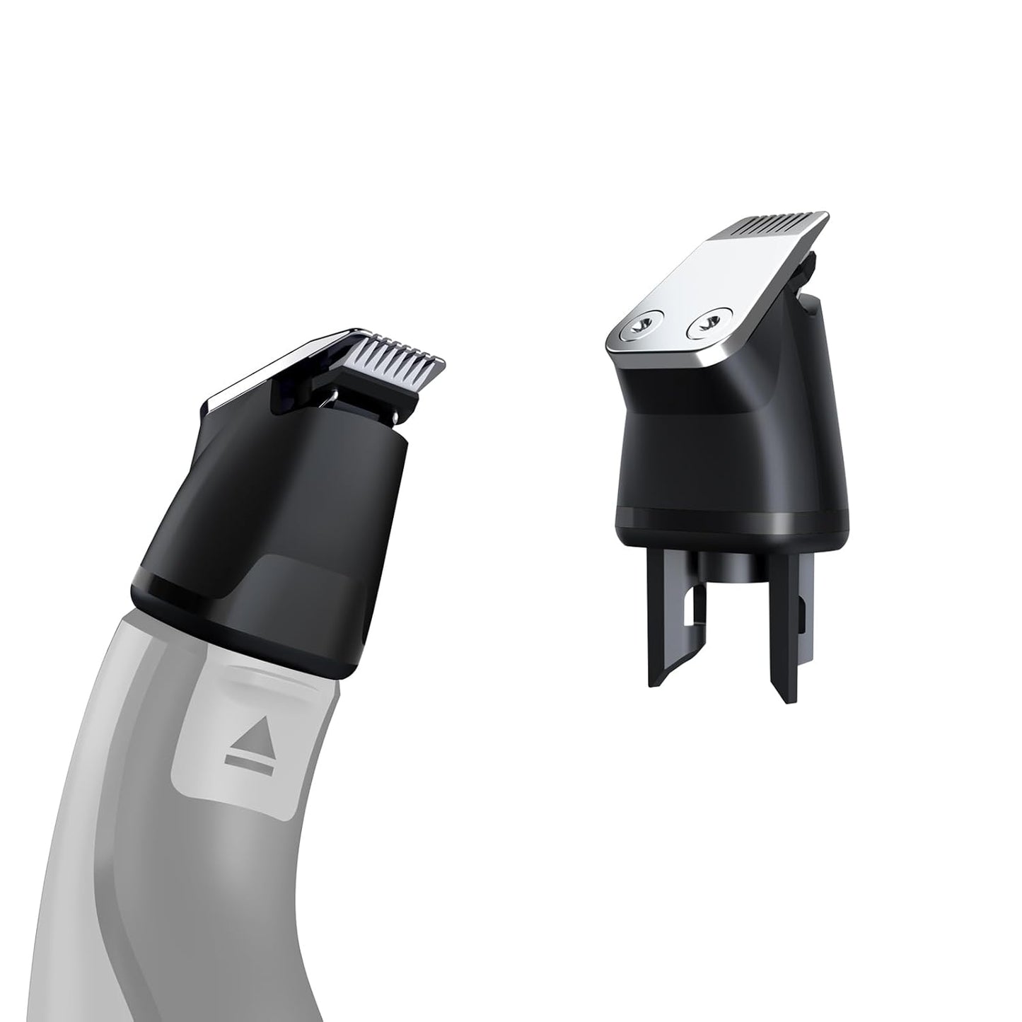 Replacement Head Precision Trimming Blade Compatible for OBlade QP2724, QP2834, QP26XX, QP25XX & Pro Series - Beard Trim, Edge & Shave with Ease Cleaning