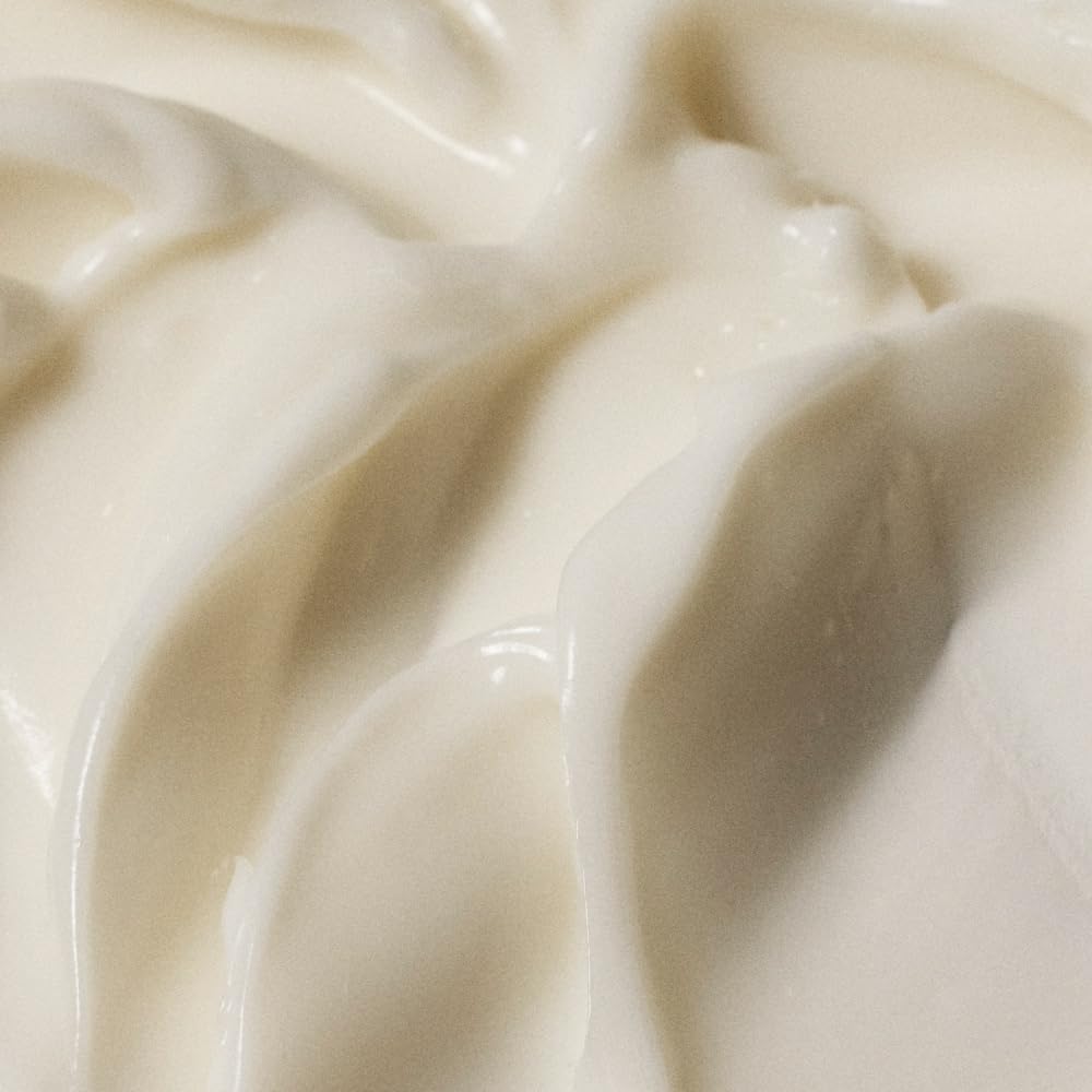 RŌZ Foundation Mask – Hydrating & Repairing Hair Treatment for All Hair Types – Deep Conditioning to Strengthen, Smooth & Nourish – Vegan, Color Safe, Silicone Free