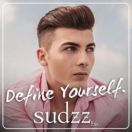 SUDZZFX Conditioner for Dry Damaged Hair - AquaFix Hydrating Deep Hair Conditioner - 33.8 Fl Oz - Sulfate Free, Color Safe, Extensions Safe