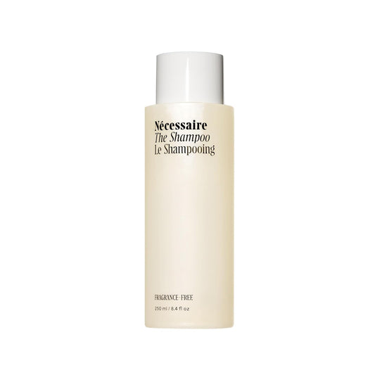 Nécessaire The Shampoo. Hyaluronic Acid + Vitamin B Complex Shampoo for Women & Men.