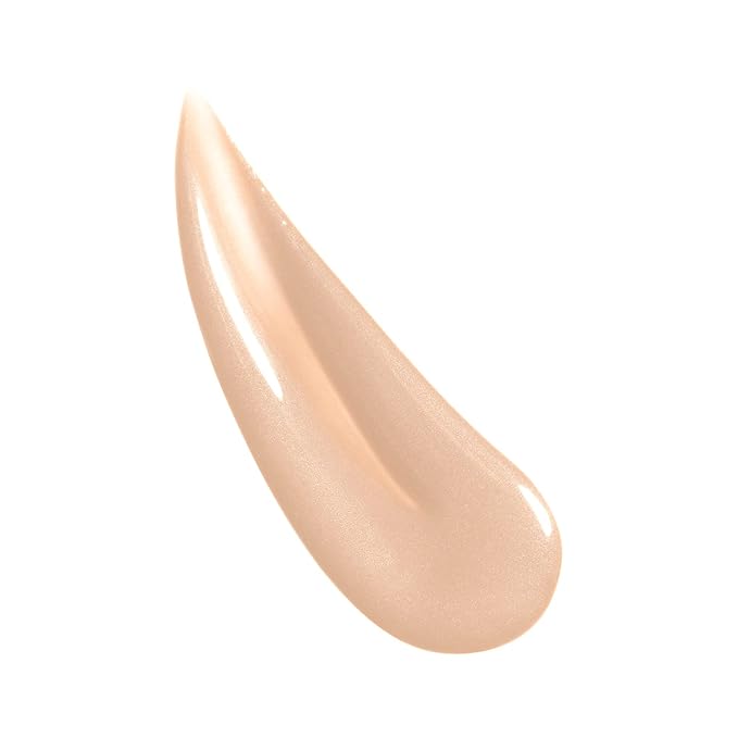 Lumene Invisible Illumination Instant Beauty Glow Serum - Sheer-Coverage Face Makeup + Brightening Serum - Infused with Nordic Algae and Vitamin E for Instant Radiance - Universal Light (30ml)