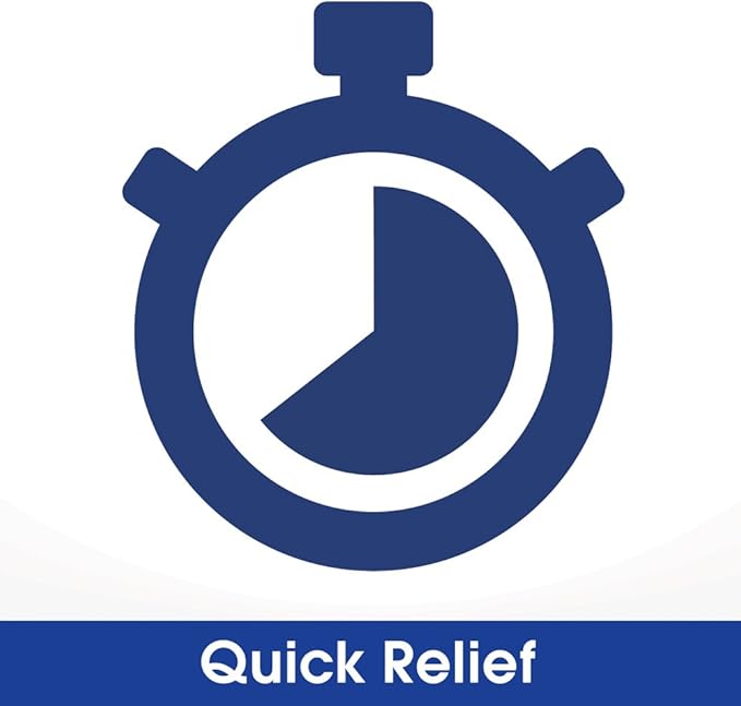 Scalpicin Max Strength Scalp Itch Treatment, 1.5 oz. (Pack of 2)