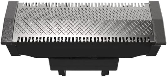 HAPPY NUTS The Ballber Pro - Replacement Blade for The Ballber Pro Electric Body Hair Trimmer for Men