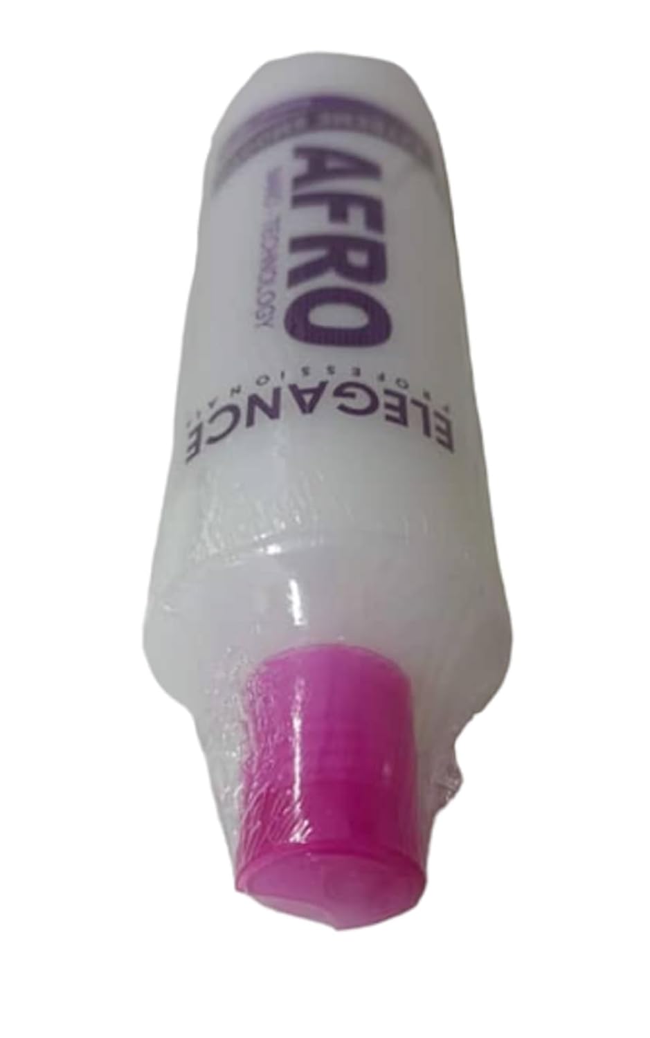 Elegance Professional Afro Surgery - Extreme Straightening Treatment for Wavy, Curly or Very Frizzy Hair - Ideal for Damaged Hair (480ml or 16.23 fl oz)